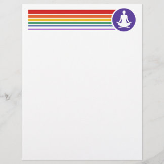 Ioga Stationery