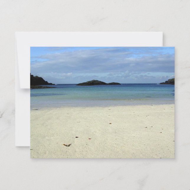 Iona Beach (Frente)