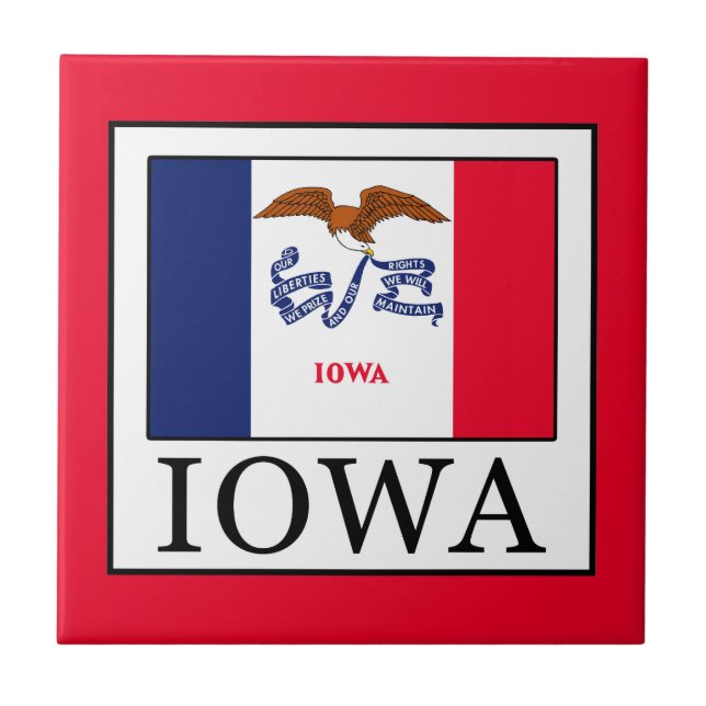 Iowa (Frente)