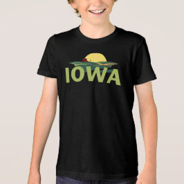 Iowa United States of America
