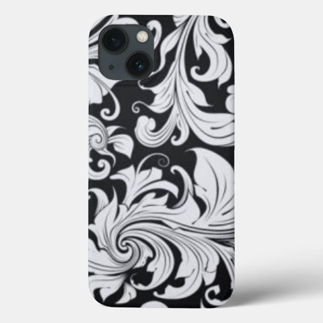 iPad Case do Designer (Verso)