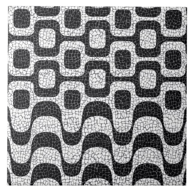 Ipanema / Copacabana Boardwalk (Frente)