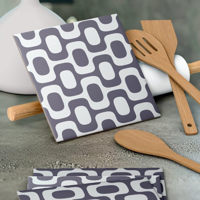 Ipanema Sidewalk Pattern, Beach Pattern, Brazil (Criador carregado)