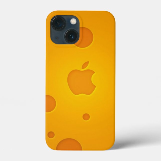 iPhone (Verso)