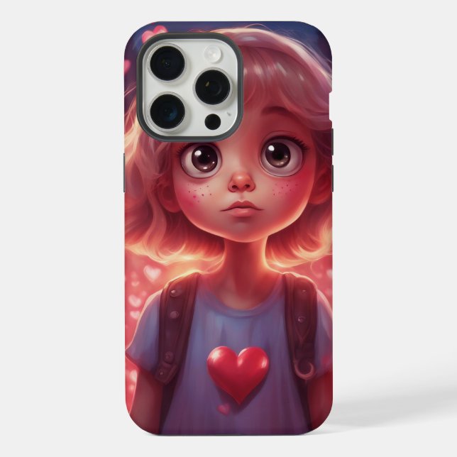 iPhone (Verso)