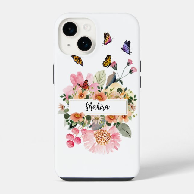 iPhone (Verso)