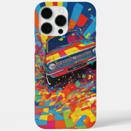 IPHONE16 PRO MAX BACKCOVER MANMANUA TRENDING