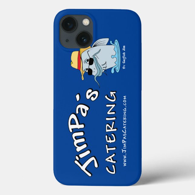 iPhone6/6s Case (Verso)