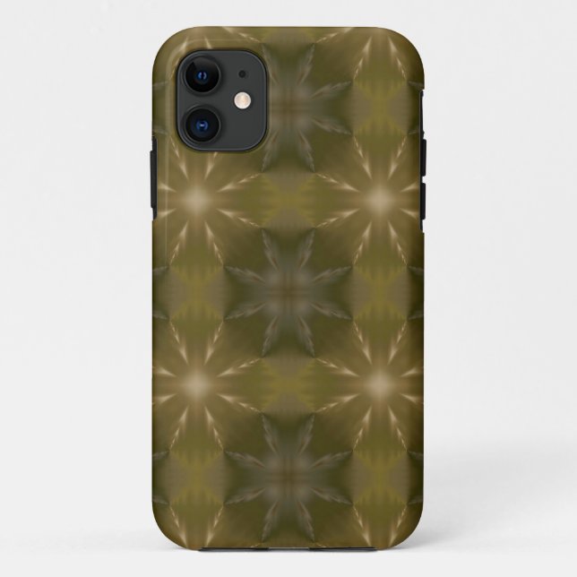 iPhone 11 Capa para iPhone5 Stars (Verso)