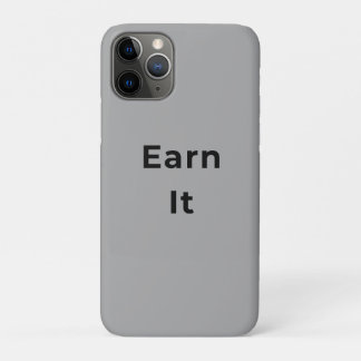 iPhone 11 Pro Capa para iPhone/iPad