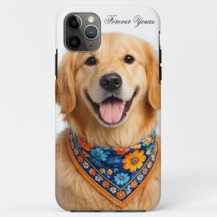 iPhone 11 Pro Max Capa de Telefone com Nome Personalizado para Amant