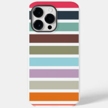 iPhone 11 Pro Max Padrão Retro Moderno
