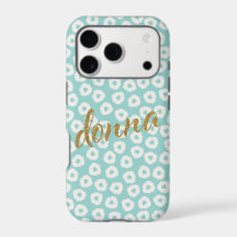 Iphone 11 Pro para alguém chamado Donna
