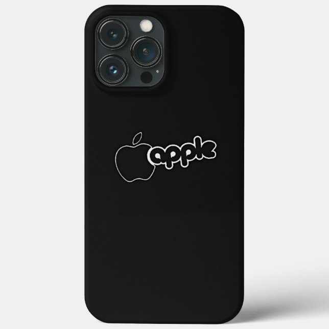 iPhone 13 (Verso)