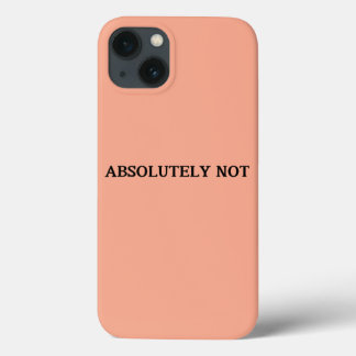 iPhone 13 Capas rosa capas de iphone engraçada cap
