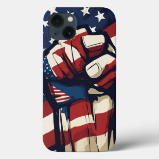 iPhone 13 Cobrir Premium Leather Back