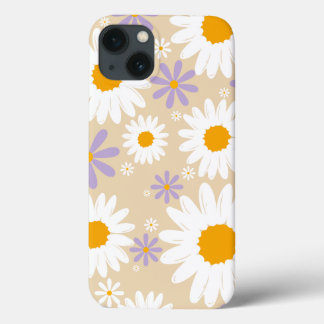Iphone -13 Daisy Mobile case