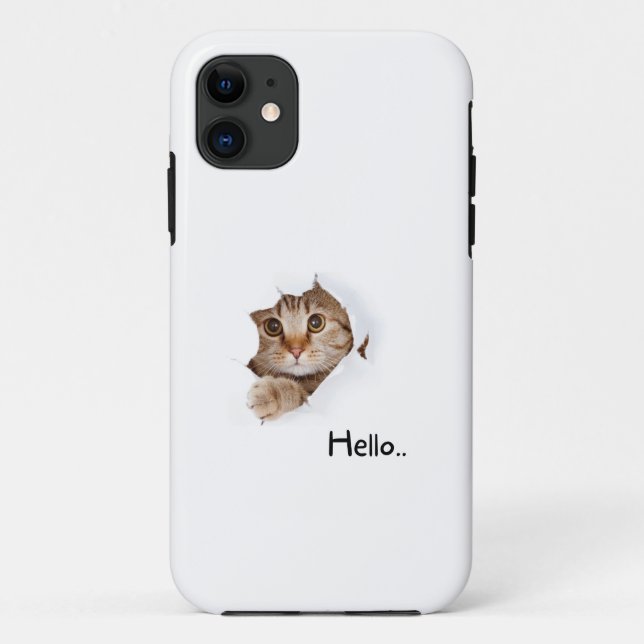 Iphone 13 Pro Capa de telefone (Verso)