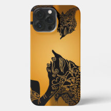 IPhone 13 Pro Max Capas Wayang