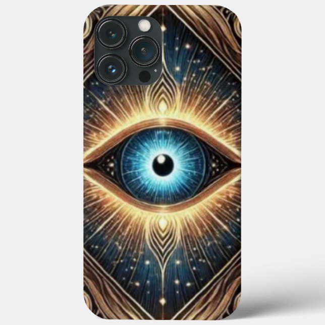 iPhone 13 pro max case (Verso)