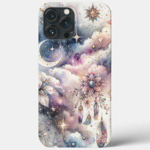 iPhone 13 Pro Max Case no Celestial Design