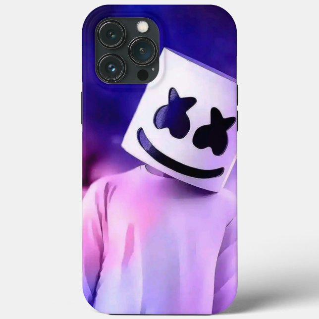 Iphone 13 pro max cases (Verso)