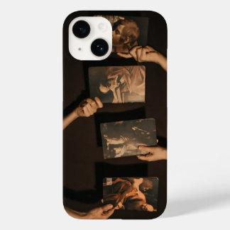 iphone 14-13-12-X flime case