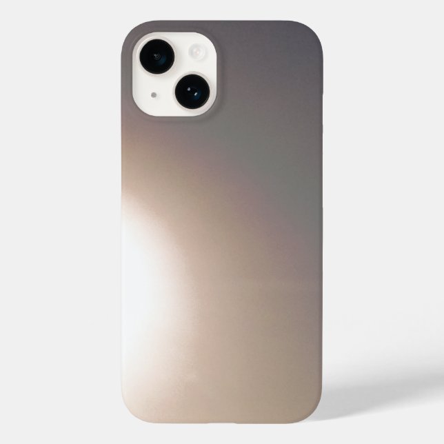 iPhone 14 case (Verso)