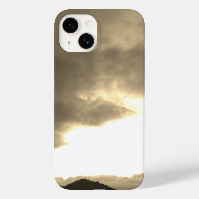 iPhone 14 case (Verso)
