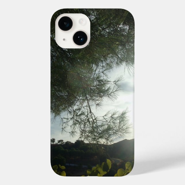 iPhone 14 case (Verso)