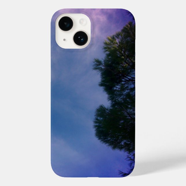 iPhone 14 case (Verso)