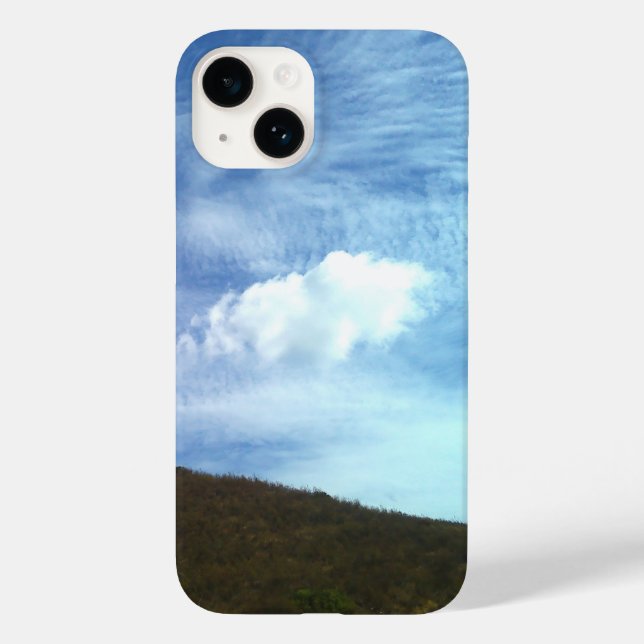 iPhone 14 case (Verso)