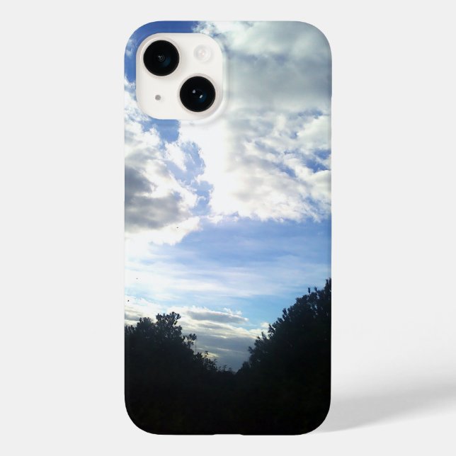 iPhone 14 case (Verso)