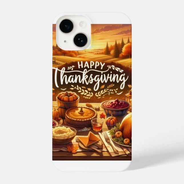 iPhone 14 case (Verso)