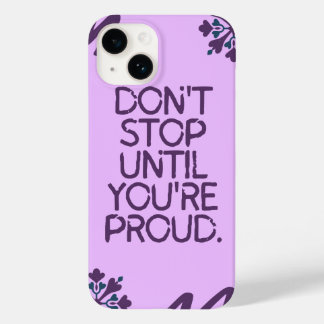 Iphone 14 Caso estético