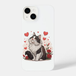 Iphone 14 Caso Francês De Gravação Montréal Pessoa