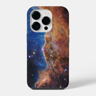 iPhone 14 Pro Case - Carina Nebula - JWST