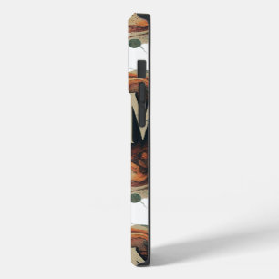 iPhone 14 Pro Case - Memory Lane Edition