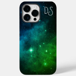 iPhone 14 Pro com microfone floral máx.