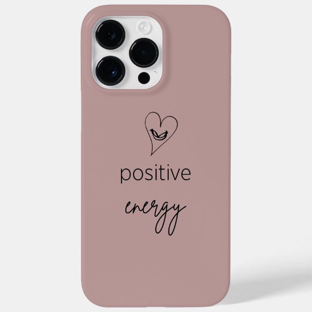 iPhone 14 Pro Max Case (Verso)