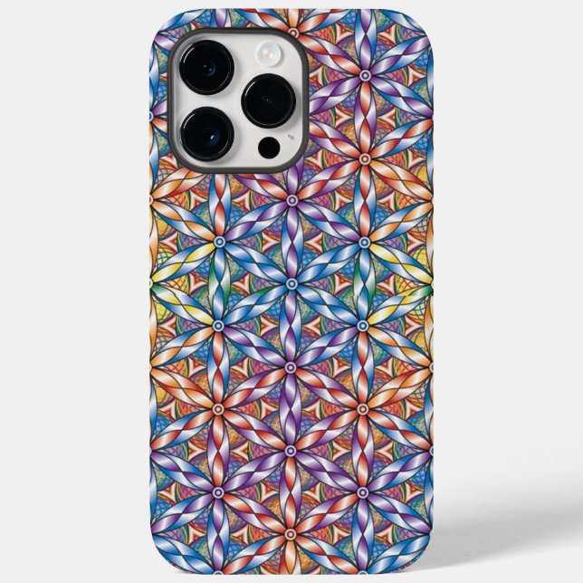 iPhone 14 Pro Max Case (Verso)