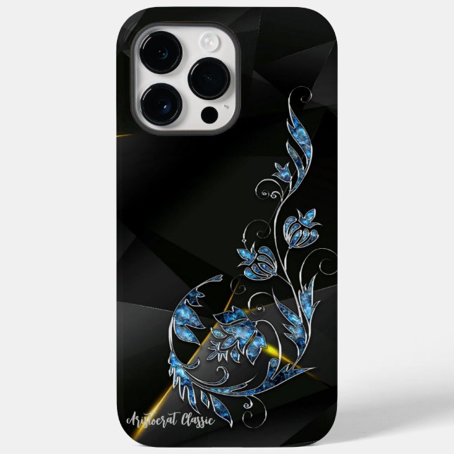 iPhone 14 pro Max case, capas de iphone (Verso)