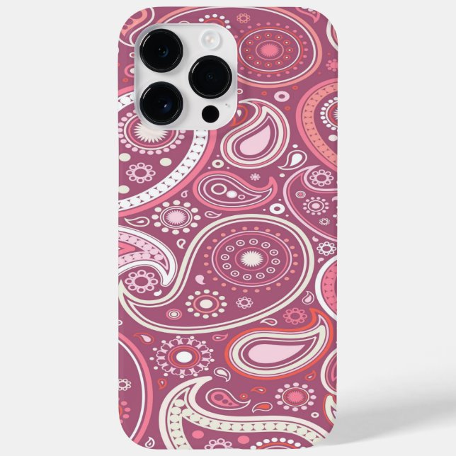 iPhone 14 Pro Max Case divertido e fabuloso (Verso)