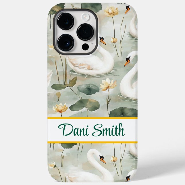 iPhone 14 Pro Max personalizado, gavetas de gabine (Verso)