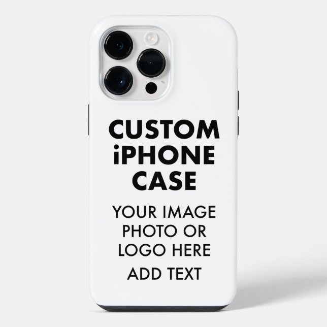 iPHONE 14 PRO MAX PERSONALIZADO ORÇAMENTO ROBUSTO (Verso)