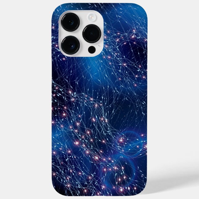 iPhone 14 Pro Max Synapse Caso 2 (Verso)