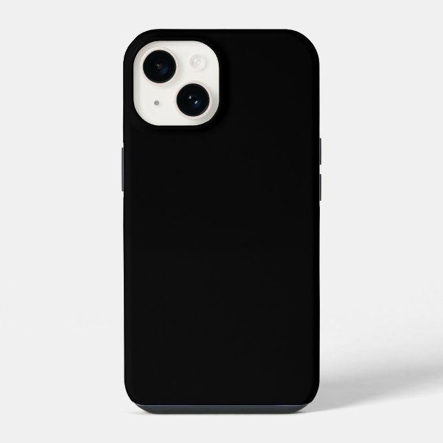 iPhone 14 Tough Case, Glossy (Verso)