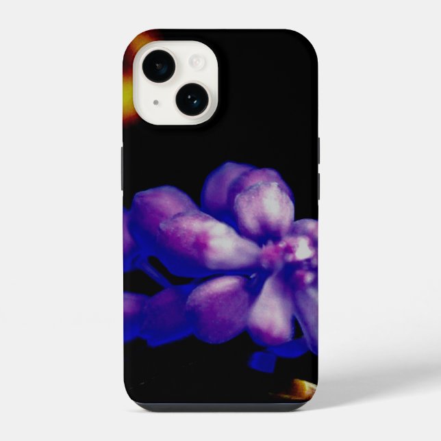 iPhone 14 Tough Case, Glossy (Verso)