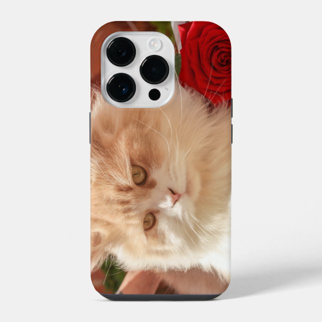 iPhone 14 Tough Case pro (Verso)