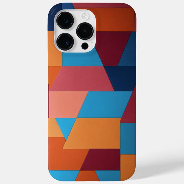 iPhone 14pro max case (Verso)